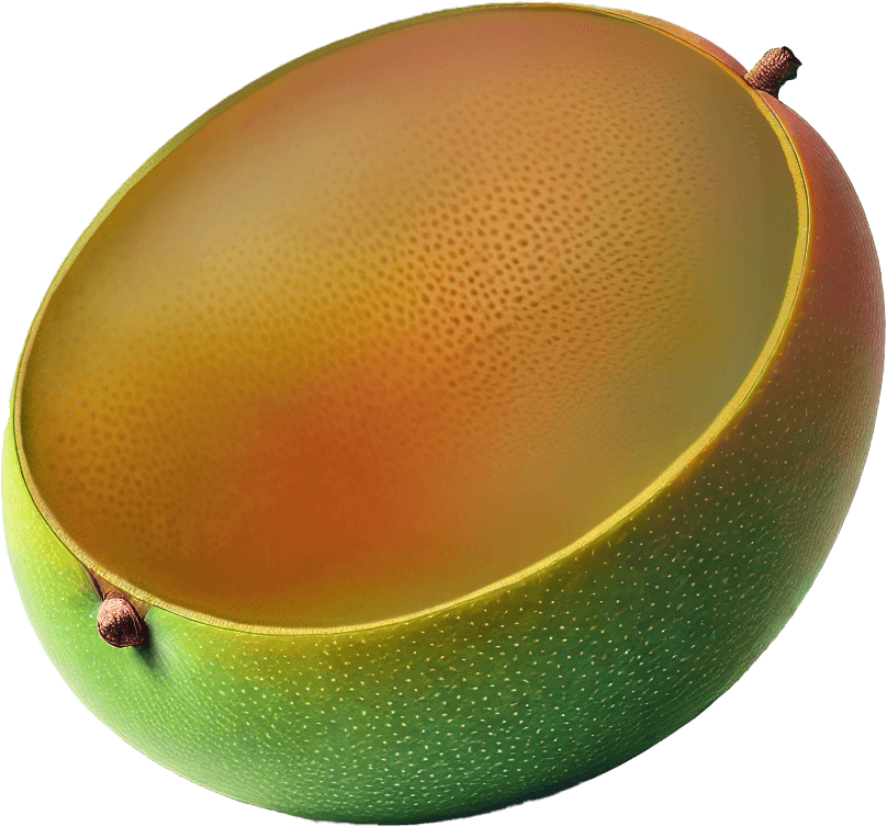 Saftige Mango – Exotische Tropenfrucht mit süßem Aroma