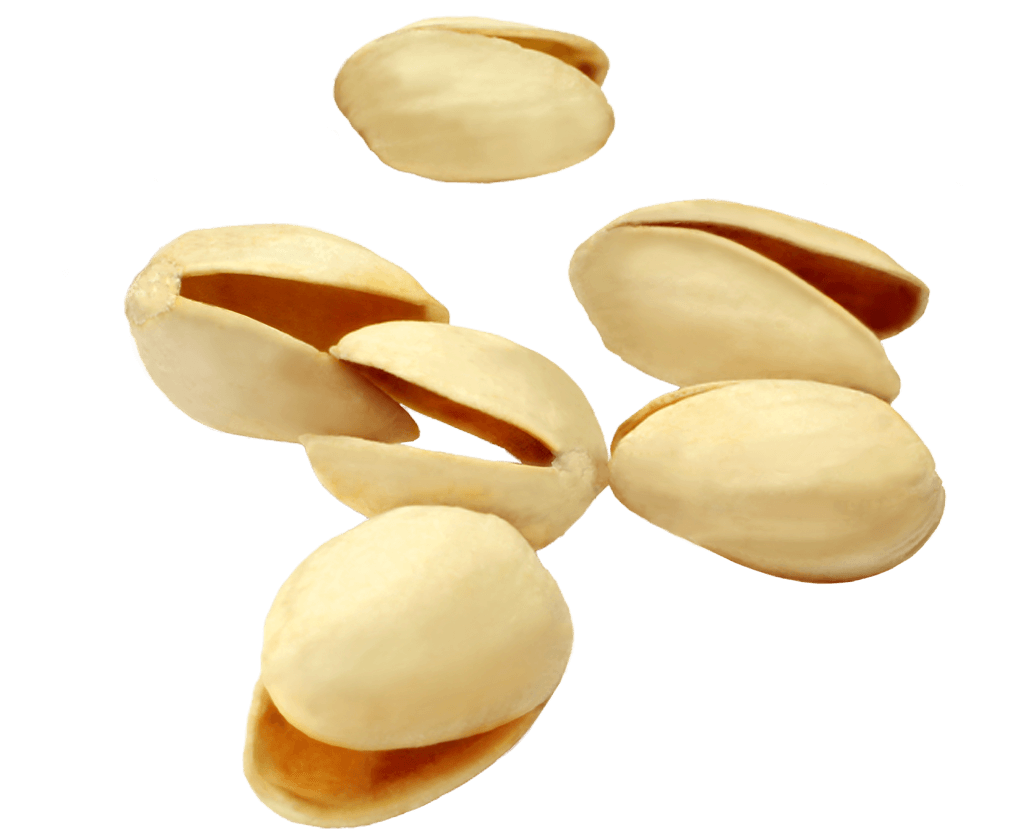 Knackige Pistazien – Nussiger Snack voller Aroma